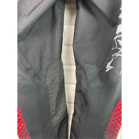 O'Neal Mayhem Bike pants Youth 12-14 padded Knees - Picture 9 of 11